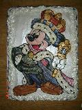 Disney - Mickey Mouse